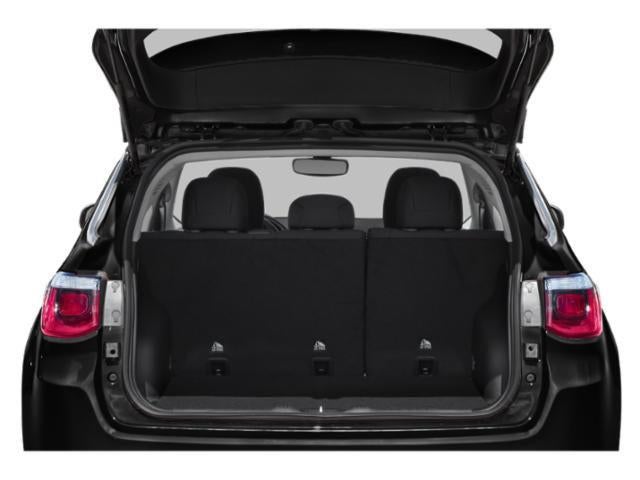 2020 Jeep Compass Latitude FWD