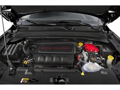 2020 Jeep Compass Latitude FWD