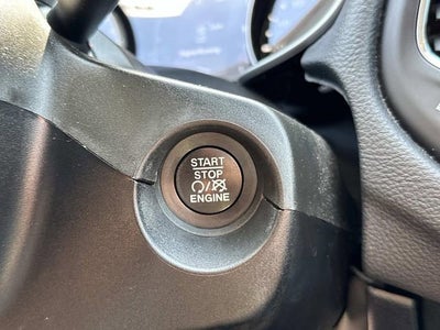 2020 Jeep Compass Latitude FWD