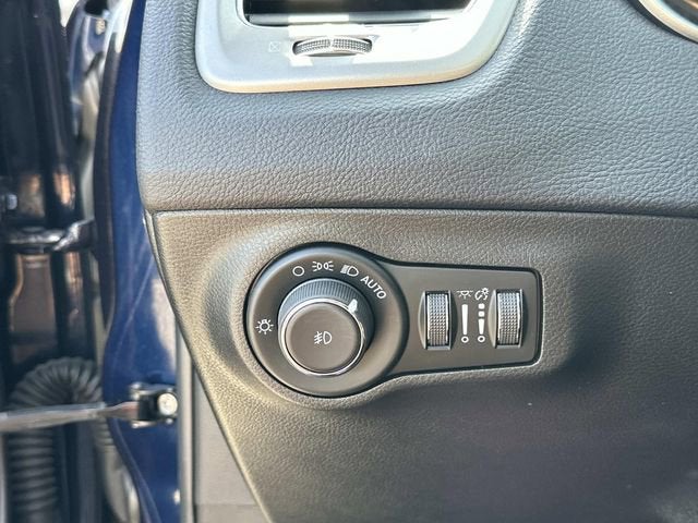 2020 Jeep Compass Latitude FWD