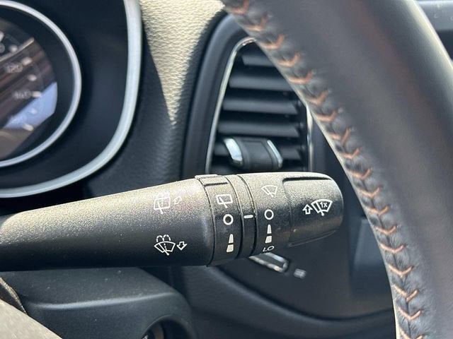 2020 Jeep Compass Latitude FWD