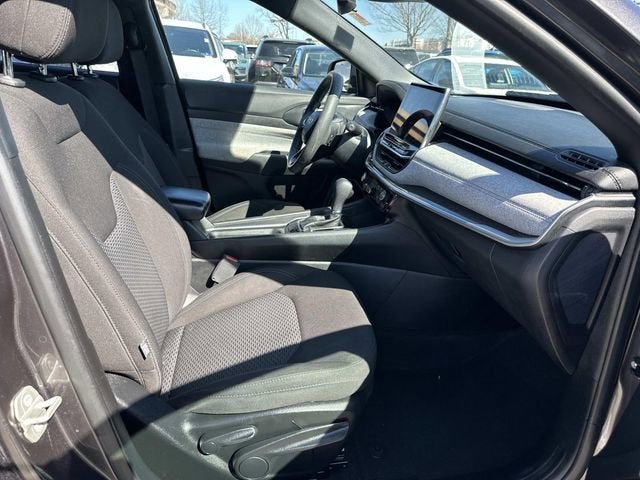 2023 Jeep Compass Sport 4x4