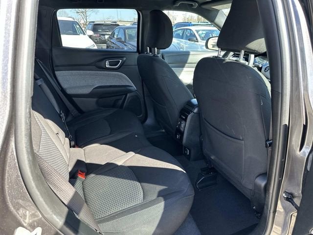 2023 Jeep Compass Sport 4x4