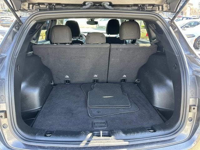 2023 Jeep Compass Sport 4x4