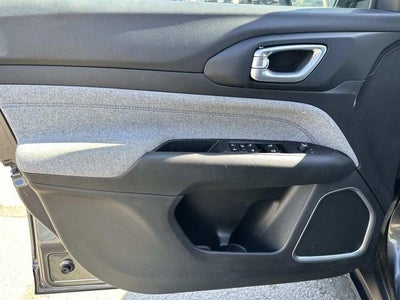 2023 Jeep Compass Sport 4x4