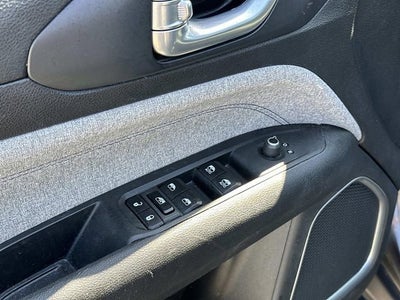 2023 Jeep Compass Sport 4x4