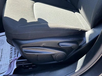 2023 Jeep Compass Sport 4x4