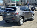 2023 Jeep Compass Sport 4x4