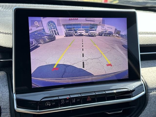 2023 Jeep Compass Sport 4x4