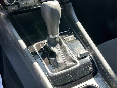 2023 Jeep Compass Sport 4x4