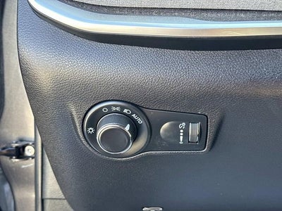 2023 Jeep Compass Sport 4x4