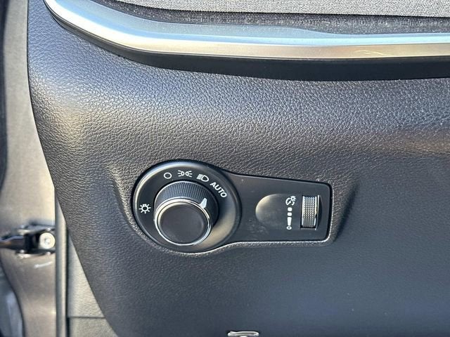 2023 Jeep Compass Sport 4x4