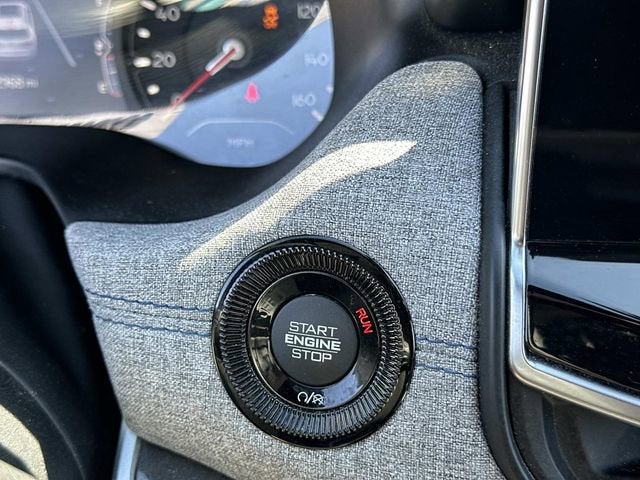 2023 Jeep Compass Sport 4x4