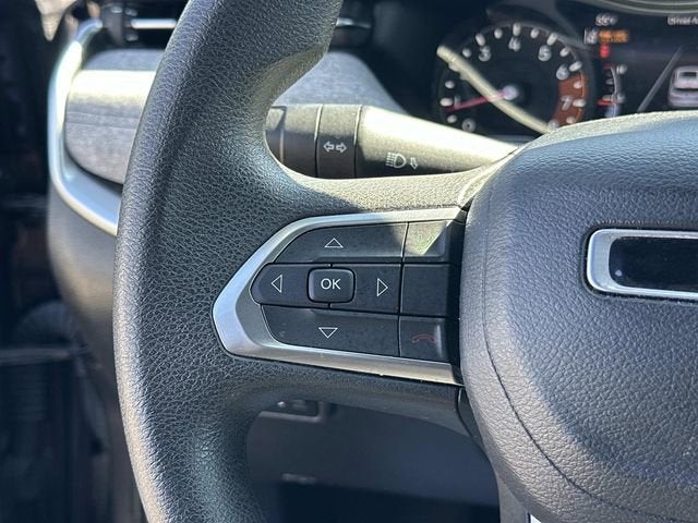 2023 Jeep Compass Sport 4x4