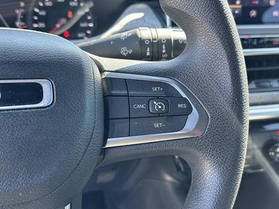 2023 Jeep Compass Sport 4x4