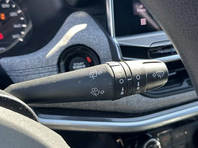 2023 Jeep Compass Sport 4x4