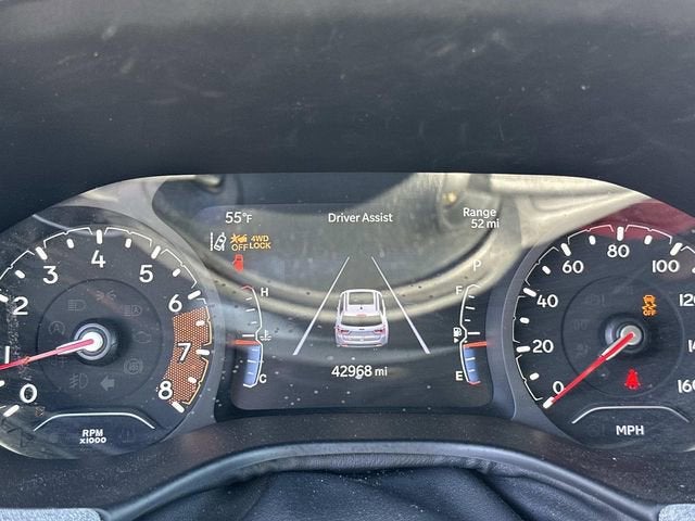 2023 Jeep Compass Sport 4x4