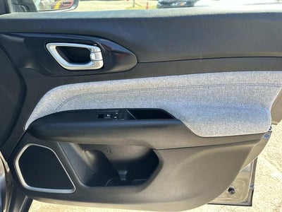 2023 Jeep Compass Sport 4x4