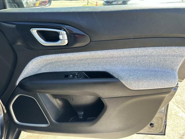 2023 Jeep Compass Sport 4x4