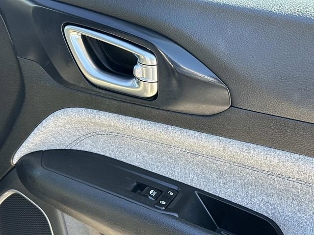 2023 Jeep Compass Sport 4x4