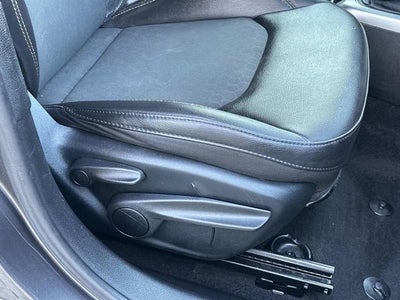 2019 Jeep Compass Latitude 4x4