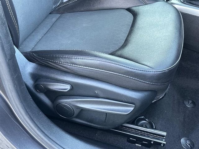 2019 Jeep Compass Latitude 4x4