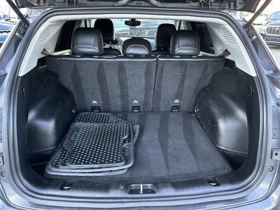 2019 Jeep Compass Latitude 4x4