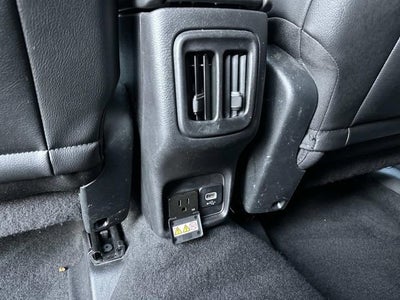 2019 Jeep Compass Latitude 4x4