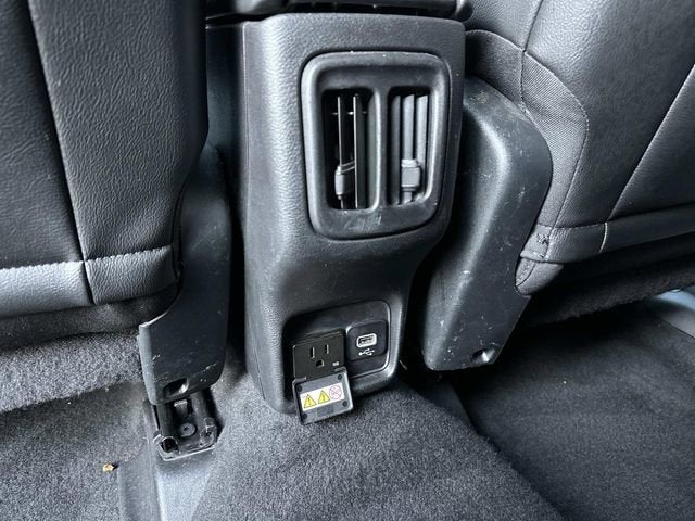 2019 Jeep Compass Latitude 4x4