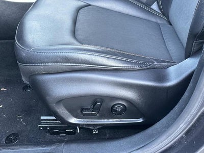 2019 Jeep Compass Latitude 4x4