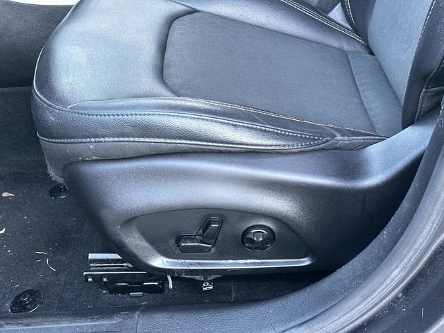 2019 Jeep Compass Latitude 4x4