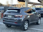 2019 Jeep Compass Latitude 4x4