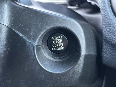 2019 Jeep Compass Latitude 4x4