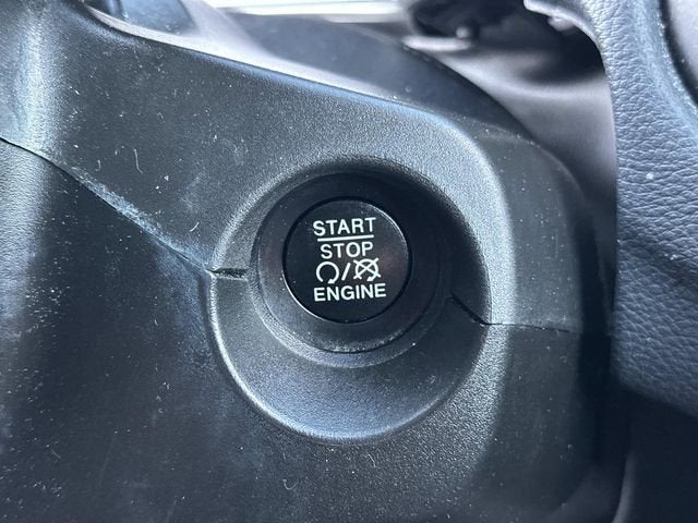 2019 Jeep Compass Latitude 4x4