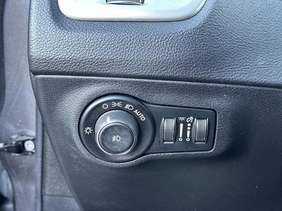 2019 Jeep Compass Latitude 4x4