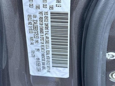 2019 Jeep Compass Latitude 4x4