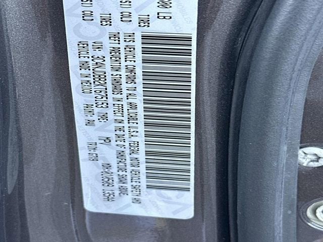 2019 Jeep Compass Latitude 4x4