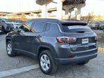 2019 Jeep Compass Latitude 4x4