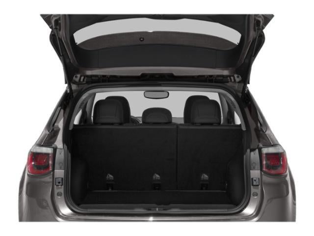 2019 Jeep Compass Altitude 4x4