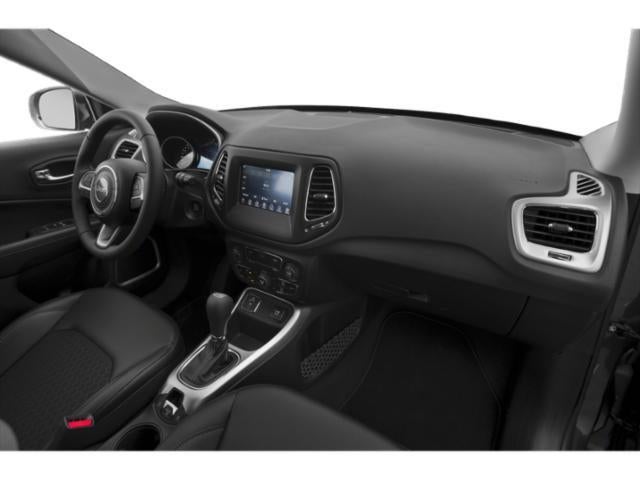2019 Jeep Compass Altitude 4x4
