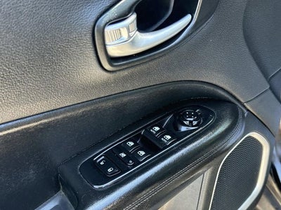 2019 Jeep Compass Altitude 4x4