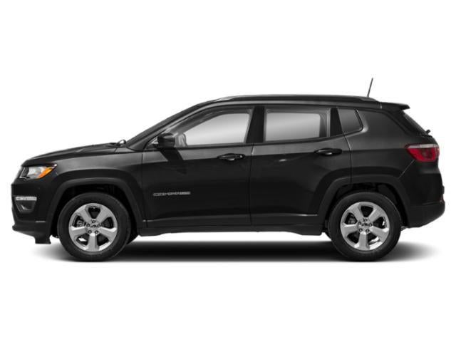 2019 Jeep Compass Altitude 4x4