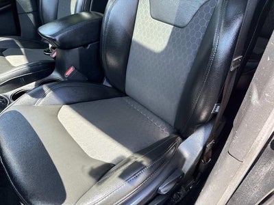 2019 Jeep Compass Altitude 4x4