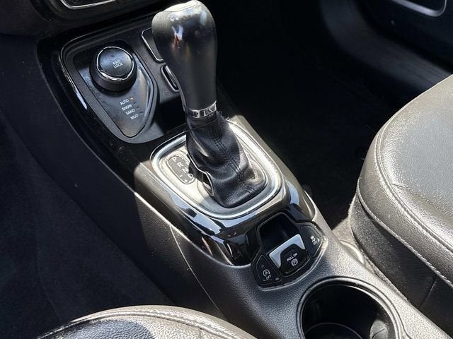 2019 Jeep Compass Altitude 4x4