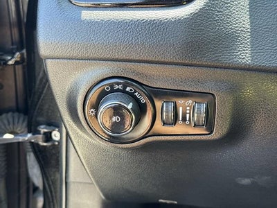2019 Jeep Compass Altitude 4x4
