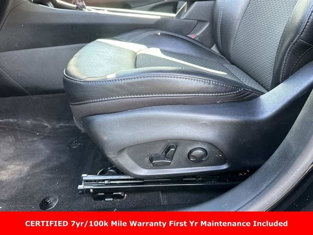2023 Jeep Compass Latitude 4x4