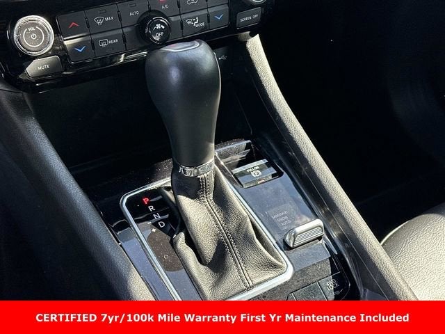 2023 Jeep Compass Latitude 4x4