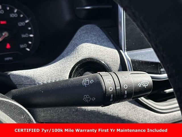 2023 Jeep Compass Latitude 4x4