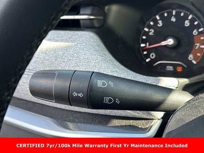 2023 Jeep Compass Latitude 4x4
