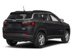 2023 Jeep Compass Latitude 4x4